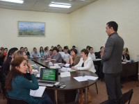 В Горно-Алтайске обсудили выявление нежелательного контента в интернете