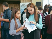 Ярмарка учебных заведений прошла в Горно-Алтайске