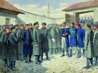 ПАМЯТНЫЕ ДАТЫ ВОЕННОЙ ИСТОРИИ РОССИИ: 10 декабря 1877 года: Взятие крепости Плевна