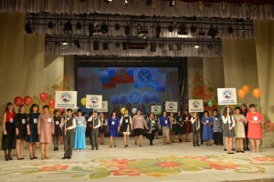 «Неделя педагогического мастерства – 2019» стартовала в Республике Алтай