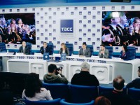 В Москве подвели итоги Всероссийской общественно-государственной инициативы «Горячее сердце»