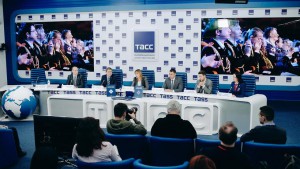 В Москве подвели итоги Всероссийской общественно-государственной инициативы «Горячее сердце»