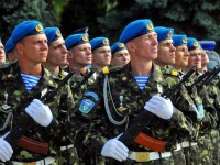 День Воздушно-десантных войск пройдет в Горно-Алтайске