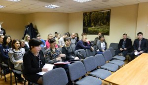 Продолжаются семинары для молодых предпринимателей Республики Алтай