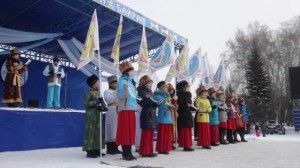 Чага-Байрам пройдет в Республике Алтай 4 февраля
