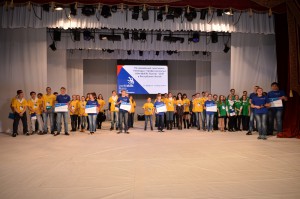 Чемпионат «Молодые профессионалы» впервые проходит в Республике Алтай