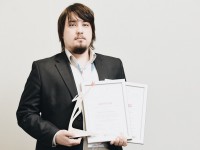 Проект Сергея Умбетова из Алтайского края признан лучшим в стране