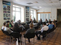 В Республике Алтай прошел координационный комитет по проведению «Весенней недели добра»