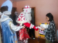 В Республике Алтай проходит благотворительная акция 