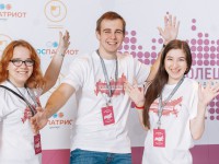 В России появился портал для добровольцев