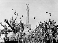 Памятные даты истории России - Битва за Берлин апрель 1945 - май 1945