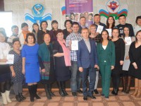 В Республике Алтай завершился форум «ВектоРА»