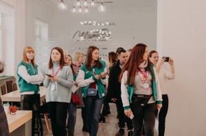 Стартовали всероссийские конкурсы в сфере добровольчества