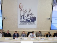 В Москве обсудили безопасность детей и молодежи 