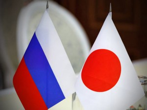 Прими участие в Российско-Японском молодежном форуме