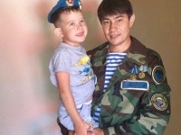  30 июля 2021 года запускается семейный онлайн-челлендж, посвящённый Дню Воздушно-десантный войск «За ВДВ!»