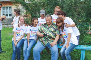 Экофестиваль «Солоны-2017» пройдет в Республике Алтай