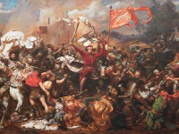Памятные даты истории России: Грюнвальдская битва15 июля 1410