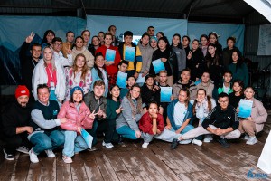  В Республике Алтай создают новые возможности для молодежи