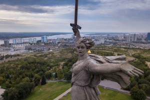 Виртуальные экскурсии по местам боевой славы России