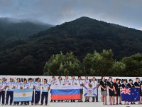 Студенты ГАГУ стали чемпионами Мира по рафтингу 