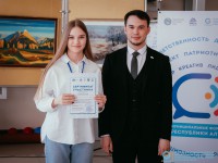 В Республике Алтай стартовали муниципальные молодёжные форумы