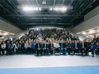«Волонтеры Победы» Республики Алтай участвуют во Всероссийском образовательном слете