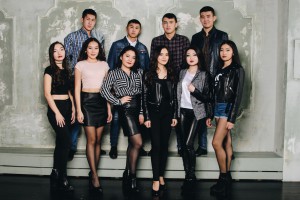В Новосибирске состоялся конкурс «Мисс и Мистер Алтай 2017» среди студентов из Республики Алтай