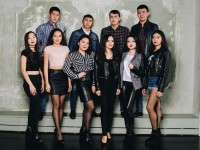 В Новосибирске состоялся конкурс «Мисс и Мистер Алтай 2017» среди студентов из Республики Алтай