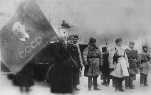 Памятные даты военной истории Отечества: Начало контрнаступления под Москвой 5 декабря 1941 года