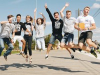 Итоги Заочного этапа Всероссийского конкурса молодежных проектов среди физических лиц