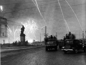 ПАМЯТНЫЕ ДАТЫ ВОЕННОЙ ИСТОРИИ РОССИИ: День снятия блокады города Ленинграда - 27 января 1944 года