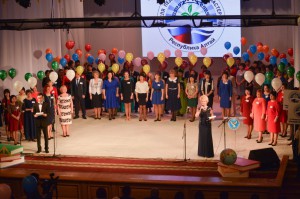Торжественное открытие «Недели педагогического мастерства – 2018» состоялось в Республике Алтай