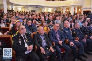 Фестиваль «Памяти павших будьте достойны» проходит в Республике Алтай