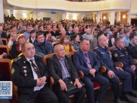Фестиваль «Памяти павших будьте достойны» проходит в Республике Алтай
