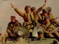 ПАМЯТНЫЕ ДАТЫ ВОИНСКОЙ ИСТОРИИ РОССИИ: 15 февраля 1989 года завершился вывод войск СССР из Афганистана