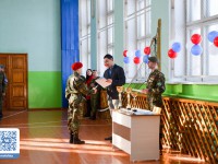 Итоги Фестиваля «Памяти павших будьте достойны» подвели в Республике Алтай