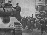 ПАМЯТНЫЕ ДАТЫ ВОЕННОЙ ИСТОРИИ РОССИИ: 4 апреля 1945 Освобождение Братиславы