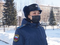 Судебные приставы Республики Алтай исполнили желание подростка из Майминского района