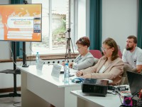 В Республике Алтай состоялся региональный этап Международной Премии #МЫВМЕСТЕ