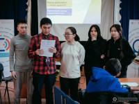 Муниципальный форум в Улаганском районе