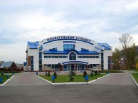 Горно-Алтайский бассейн меняет цены