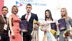Названы имена лучших студентов России