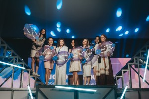 ⚡ Представительница Республики Алтай победила в грантовом конкурсе на «Тавриде»