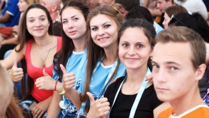 В России могут появиться региональные программы поддержки сельской молодежи