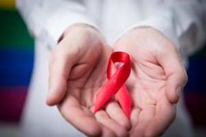 Молодежь Горного Алтая участвует в профилактике ВИЧ