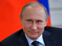 Сегодня день рождения у Президента Российской Федерации Владимира Путина