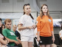Cмена «Молодые руководители социальных НКО и проектов» на «Территории смыслов на Клязьме»
